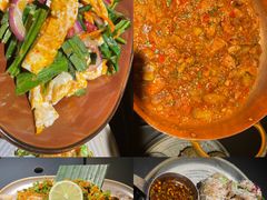 -Ameigo梅果·云贵川bistro(长宁来福士店)