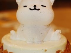 -藏猫猫咖啡主题馆(中央大道店)