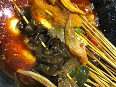 -梵云依家小冒菜(新街口总店)