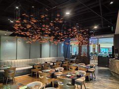 -有璟阁港式餐厅(金融街购物中心店)