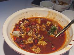 -花椒俏川菜小馆(南海万达店)