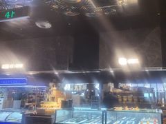 -喜庭海鲜自助(北辰三角洲北辰荟店)