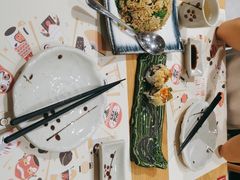 -上户日本料理(北仑富邦店)