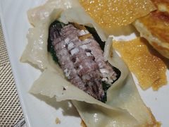 -北李妈妈菜·虾爬子大锅贴(贵和店)