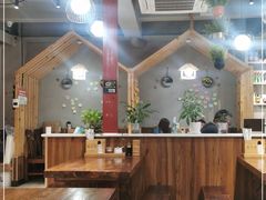 大堂-壹块捌烧烤(灯市口店)