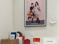 -海马体照相馆(厦门SM城市广场店)