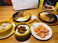 -纽斯特牛排自助餐厅(浦东文峰广场店)
