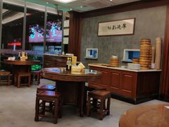 大堂-勤德兴(湖滨路店)