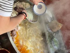 -杨家牛肉汤(淮建路店)