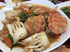 -班赞海鲜市场