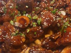 -胖哥俩肉蟹煲(石家庄长安万达店)