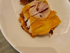 -静之湖湖畔餐厅