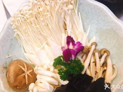 -田园肥牛鲍鱼先生(新北店)