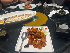 -铜锣湾·有麝自然香(渝北财富中心店)