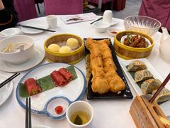 -恒宝和宴(合生广场店)