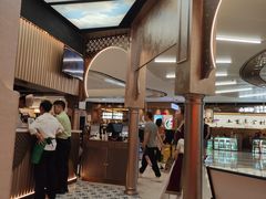 -塔哈尔·新疆盛宴(复地活力城店)
