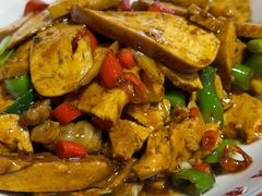 -湖南乡情湘菜馆(罗湖店)