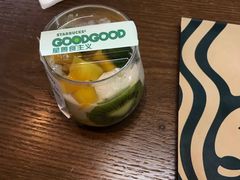 -星巴克(北京通州新光大中心店)