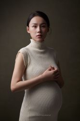 -鹿角肖像摄影艺术馆