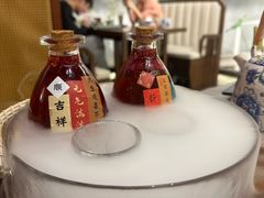 -食味酒味天津菜·古法鲜酿米酒(鼓楼店)