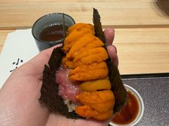 -小十Omakase(地王大厦店)