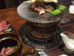 -和萌牛肠烧烤(财富中心店)