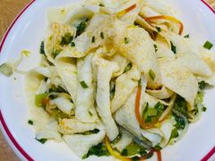 -三好食堂(煎饺·馄饨·肉饼米线·盛世广场店)