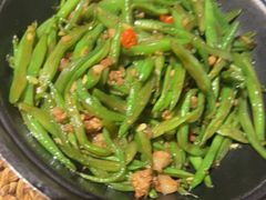 -山里俏·地标皖南菜·屯溪臭鳜鱼(北城万达店)