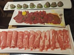 -许府牛火锅(信义坊总店)