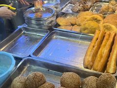 -蒙记老牌豆浆