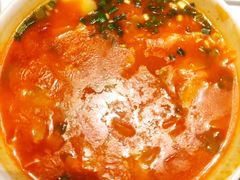 -宁夏国强手抓羊肉·清真菜(未央路凤三店)