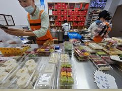 -非遗近水楼糕团(景德路店)