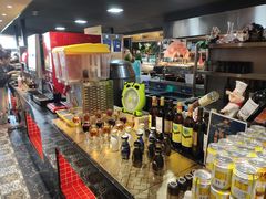 -五月罗马海鲜烤肉自助餐厅(印象城店)