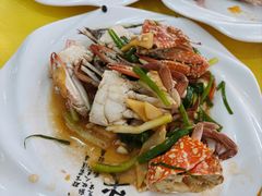 -秋姐美食店(旅游大道店)