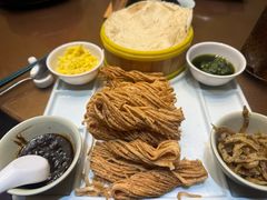 -茅山肴·道家菜·神仙鸡