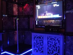 -欢乐迪KTV(南坪上海城店)
