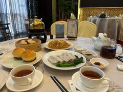 -香云轩·顺德菜(香云纱园林酒店店)