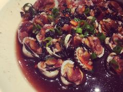 -万家宴海鲜大酒楼(五四路店)