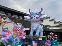 -慈城古县城景区