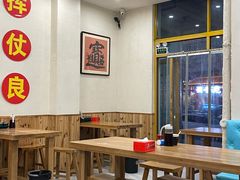 -褚氏岛城一汤(闽江路店)