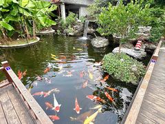 -顺德渔村·岭南一号