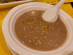 芋泥白果-潮人姐妹轩(海宁路店)