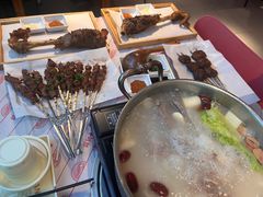 -谭十三大排档·18年老字号(船山路总店)