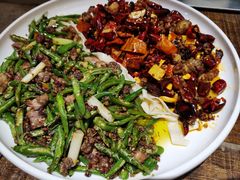 -铁公鸡·四川料理(天环广场店)