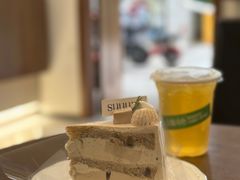 -流酥可心·牛乳蛋糕商店(禾祥西路店)