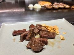 -品未·铁板烧(甜水园店)