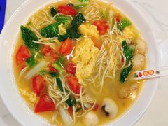 -二扁私房面馆(崂山路店)
