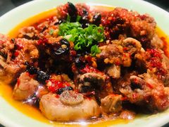 -坛宗剁椒鱼头(河西王府井店)