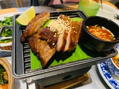 -simply thai天泰(长泰广场店)