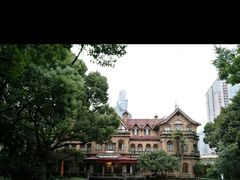 -马勒别墅饭店(静安寺店)